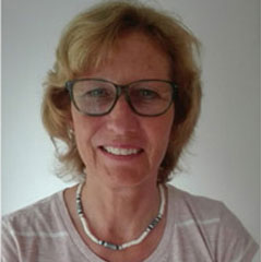 Annemieke-Bouman