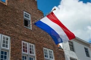 bevrijdingsdag